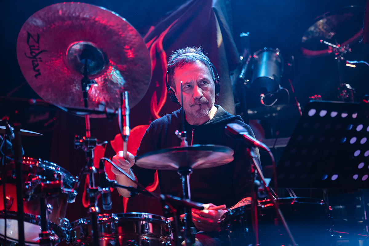 Symphony X - Latin American Tour 2024